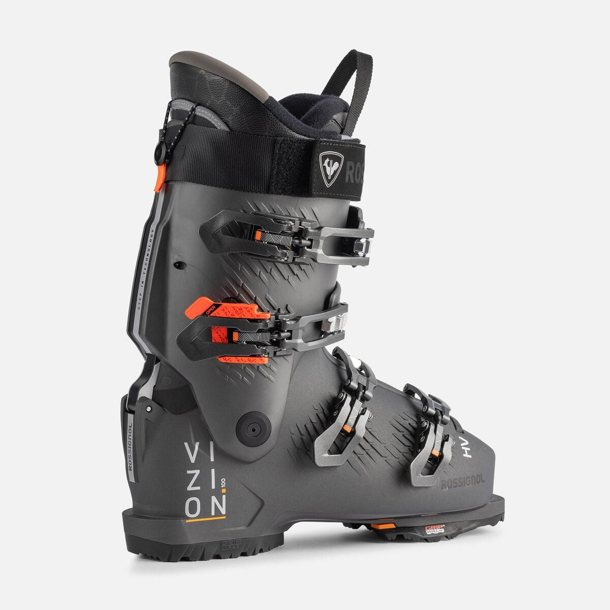 Rossignol Vizion 4B 100 HV GW 2026