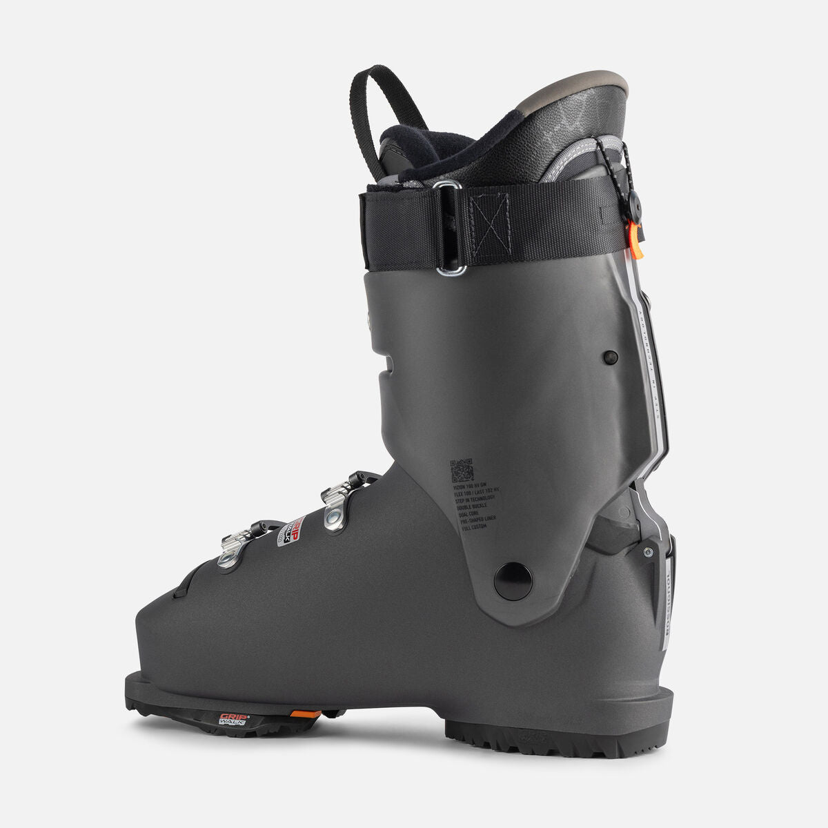 Rossignol Vizion 4B 100 HV GW 2026