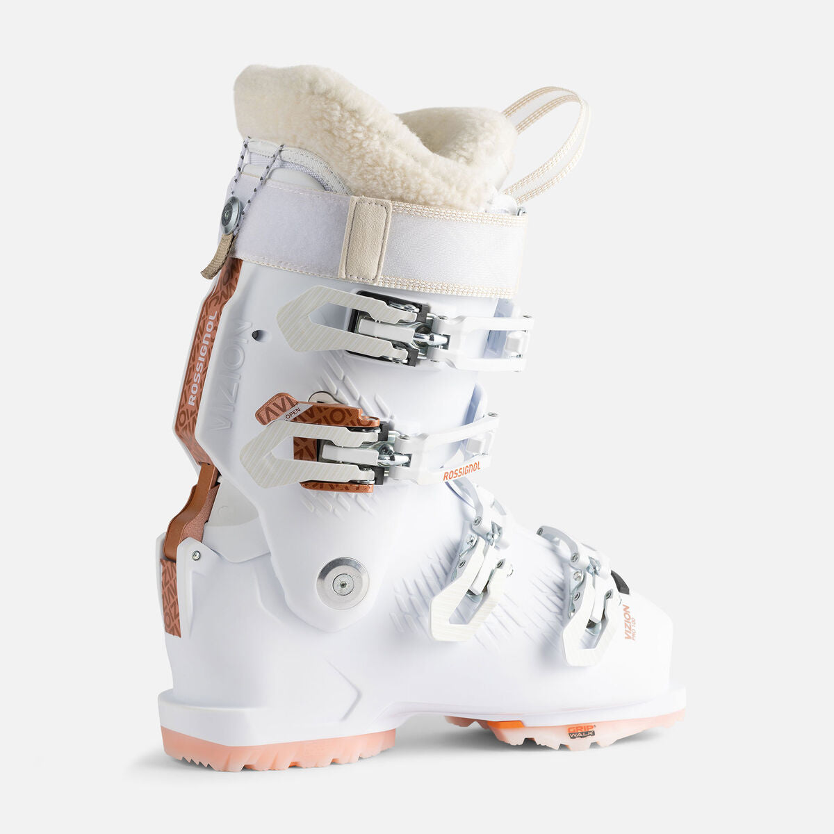 Rossignol Vizion 4B Pro 100 GW 2026 - Women's