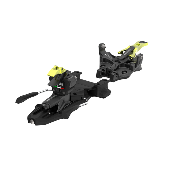 ATK Freeraider 15 EVO