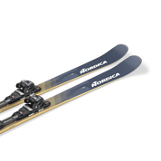 Nordica Multipista DC 74 TI 2027