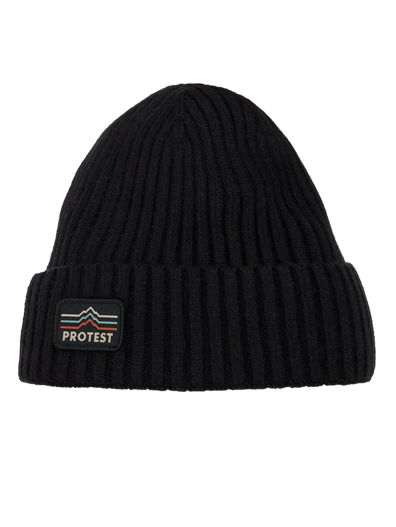 Protest Worsley Beanie