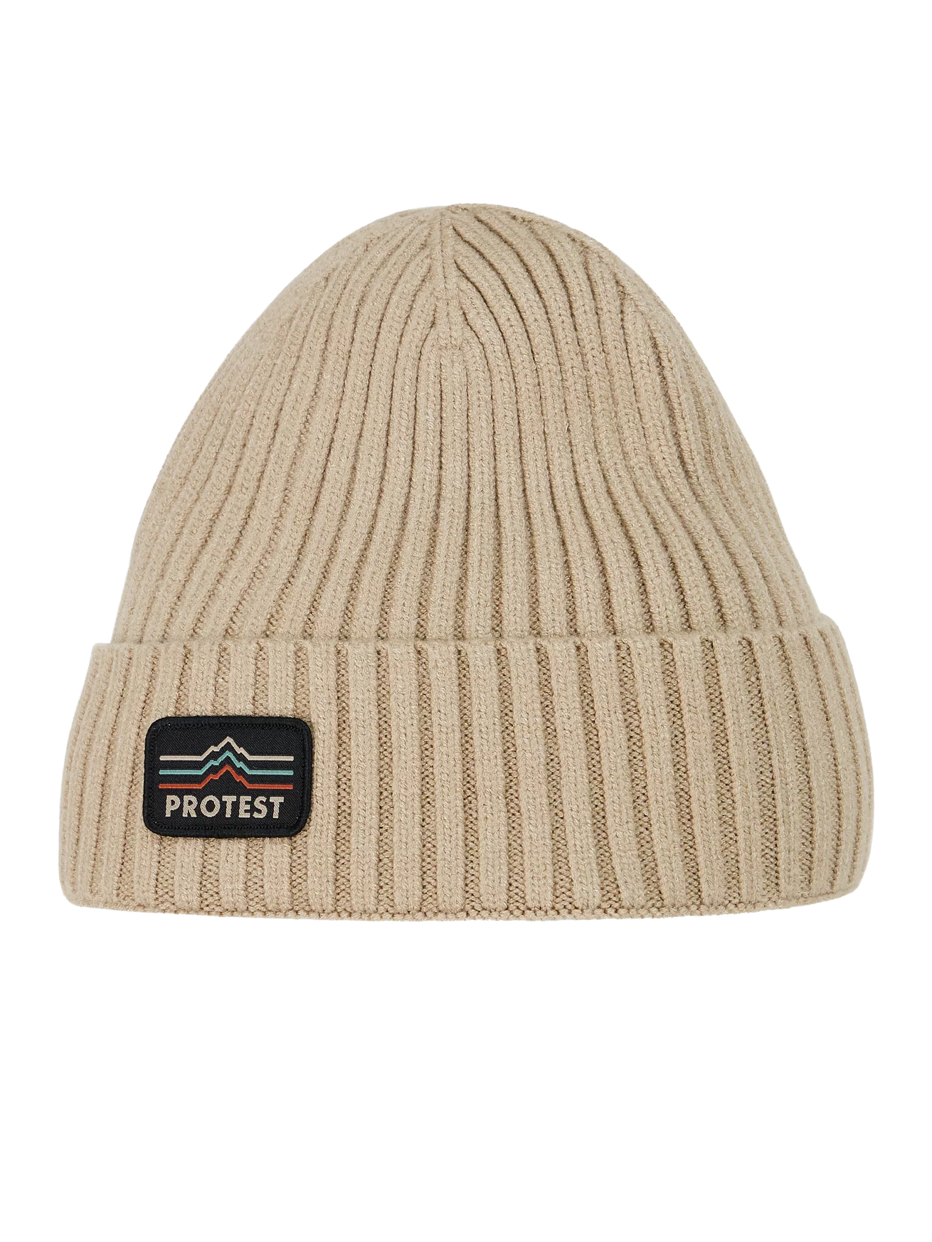 Protest Worsley Beanie