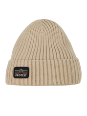 Protest Worsley Beanie