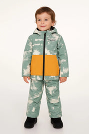 Protest Carlos Jacket - Toddler