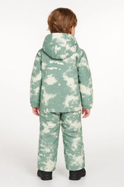 Protest Carlos Jacket - Toddler