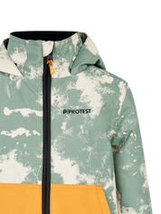 Protest Carlos Jacket - Toddler