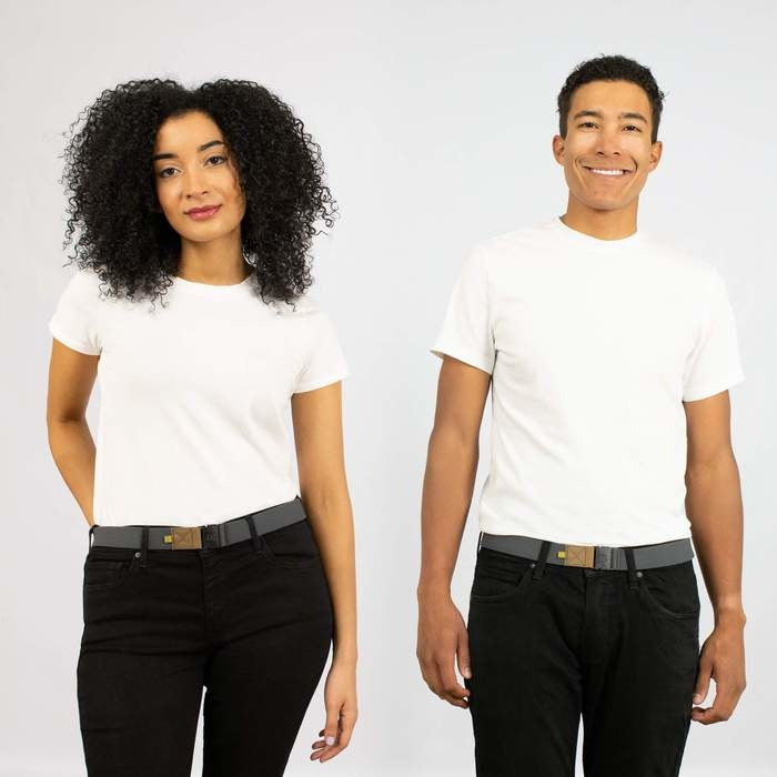 Arcade Ridge Slim Belt