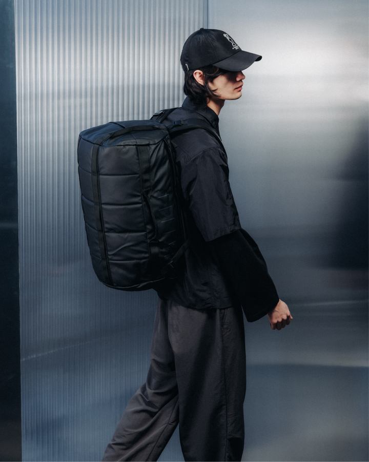 DB Roamer Duffel 60L