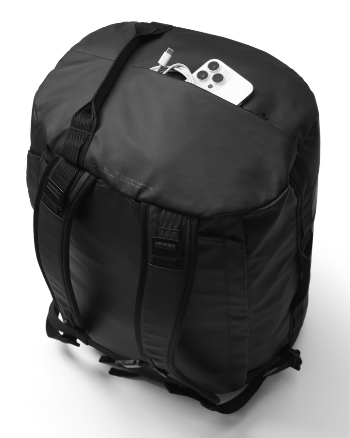 DB Roamer Duffel 60L
