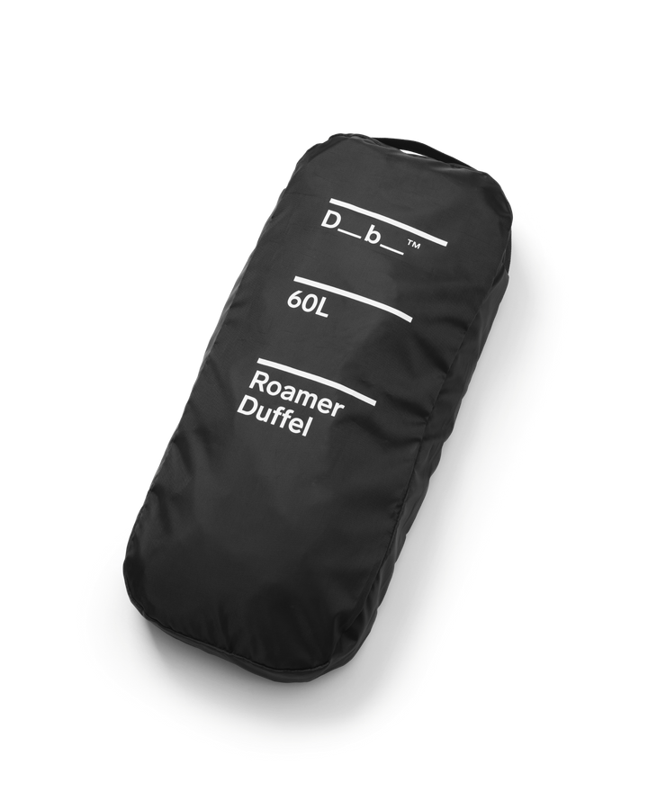 DB Roamer Duffel 60L