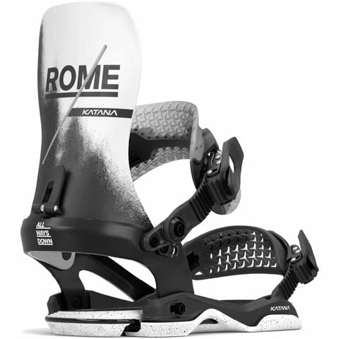 Rome Katana AW 2026