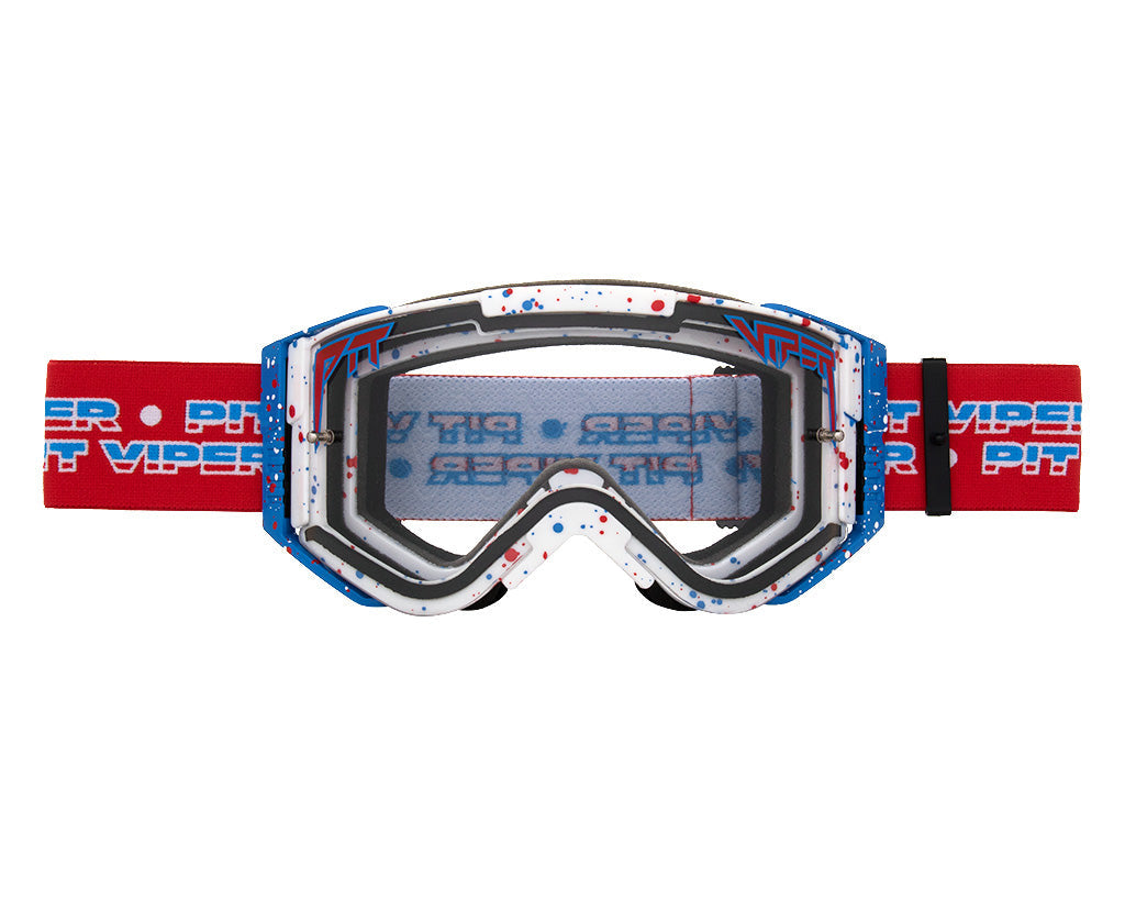 Pit Viper Brapstrap