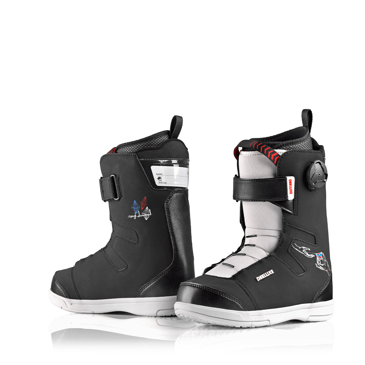 Deeluxe Rough Diamond 2025 - Junior