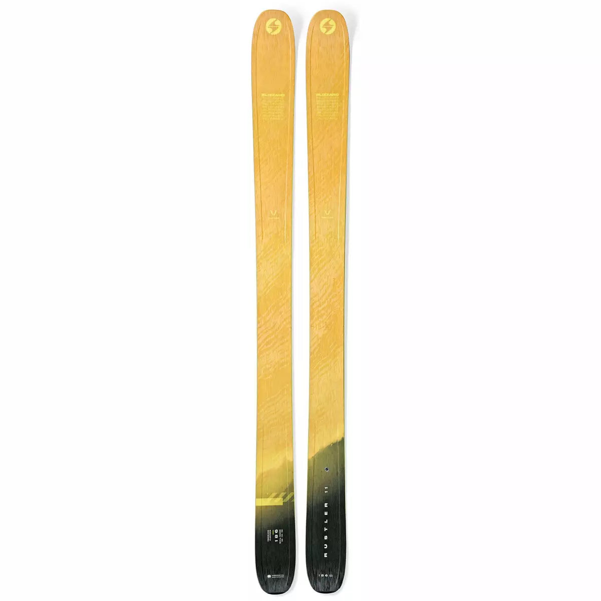 Blizzard Rustler 11 2025