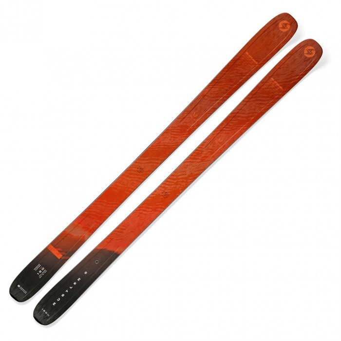 Blizzard Rustler 9 2025