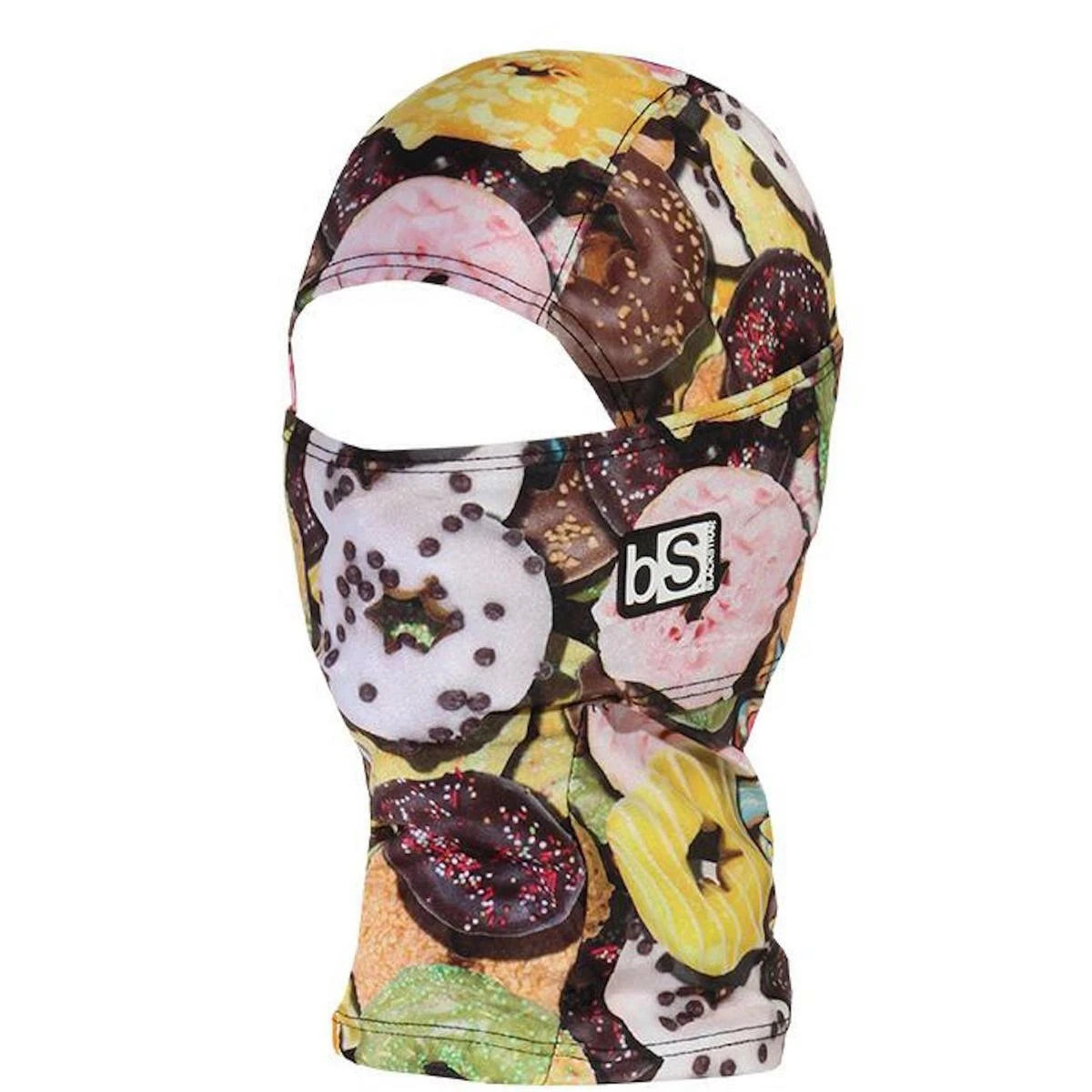 BlackStrap The Kids Hood Balaclava