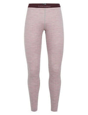 Icebreaker 200 Oasis Leggings 2023 - Women's