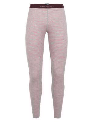 Icebreaker 200 Oasis Leggings 2023 - Women's