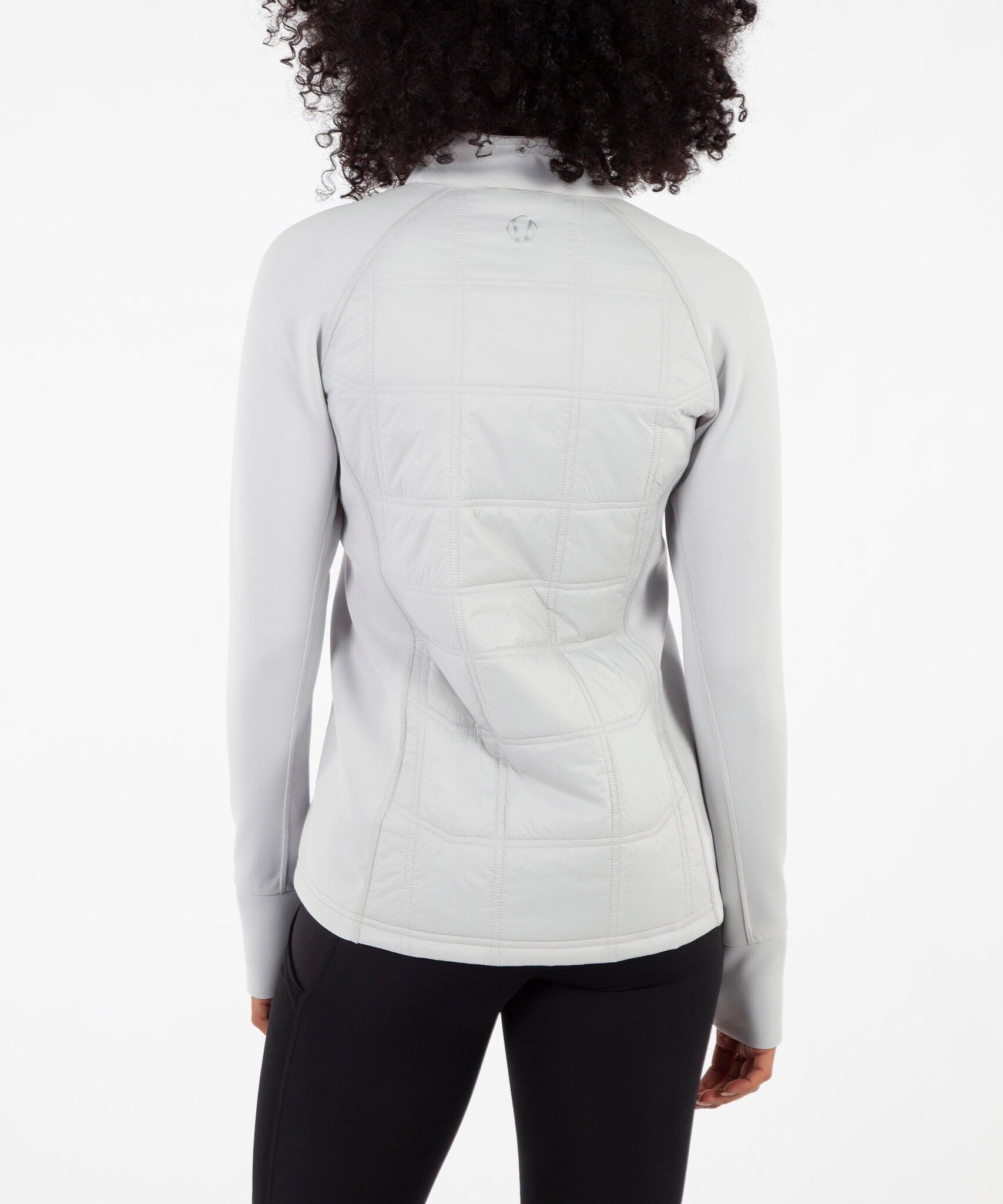 Sunice Ella Therm. Hybrid Jacket 2024 - Women's