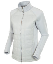 Sunice Ella Therm. Hybrid Jacket 2024 - Women's