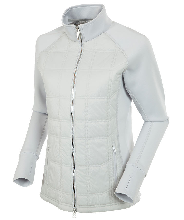Sunice Ella Therm. Hybrid Jacket 2024 - Women's