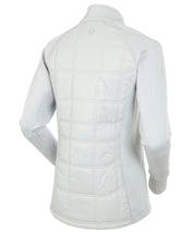 Sunice Ella Therm. Hybrid Jacket 2024 - Women's