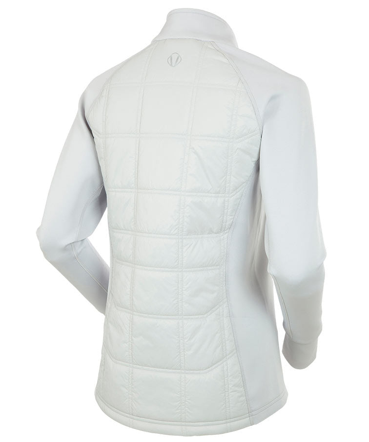 Sunice Ella Therm. Hybrid Jacket 2024 - Women's