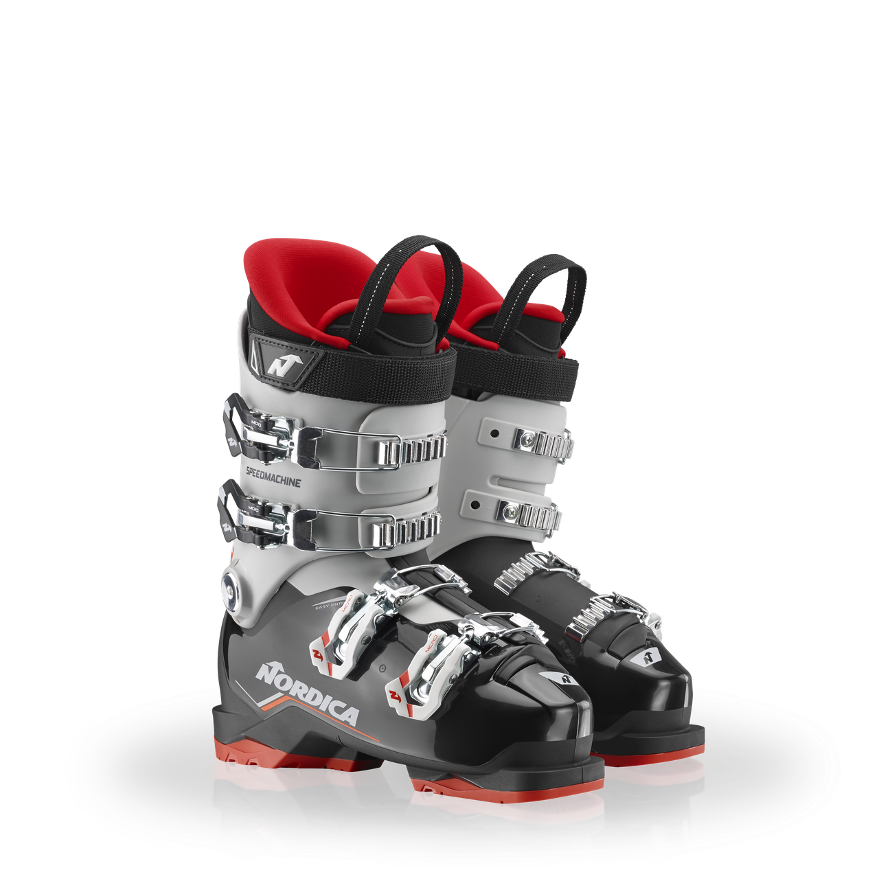 Nordica Speedmachine J4 2027 - Junior