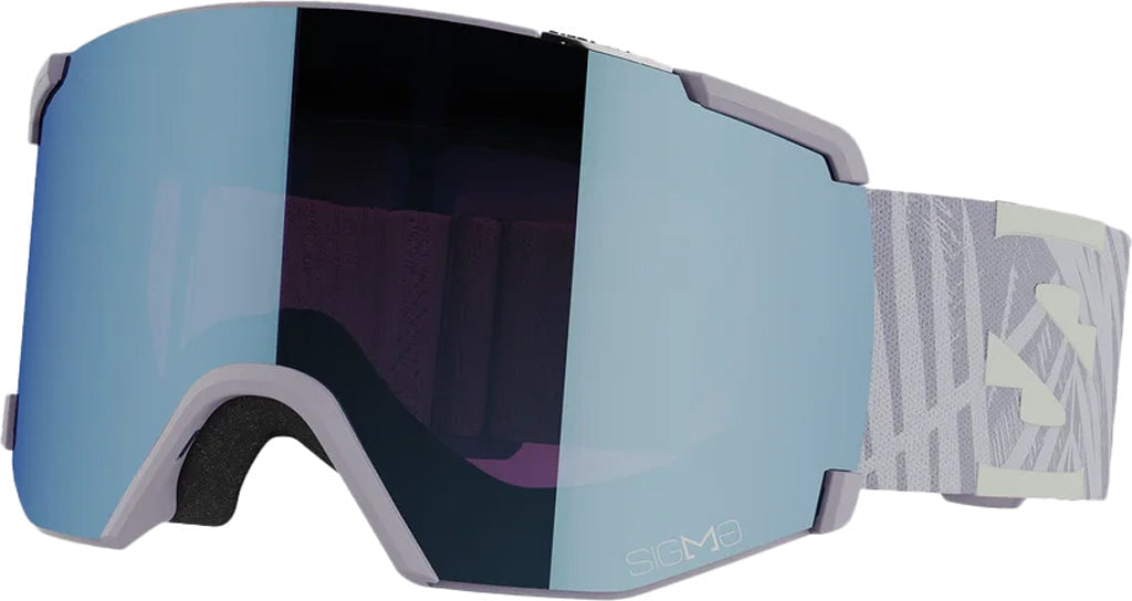 Salomon S/View Sigma 2024