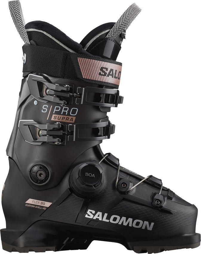 Salomon S/Pro Supra BOA 95 GW 2025 - Women's