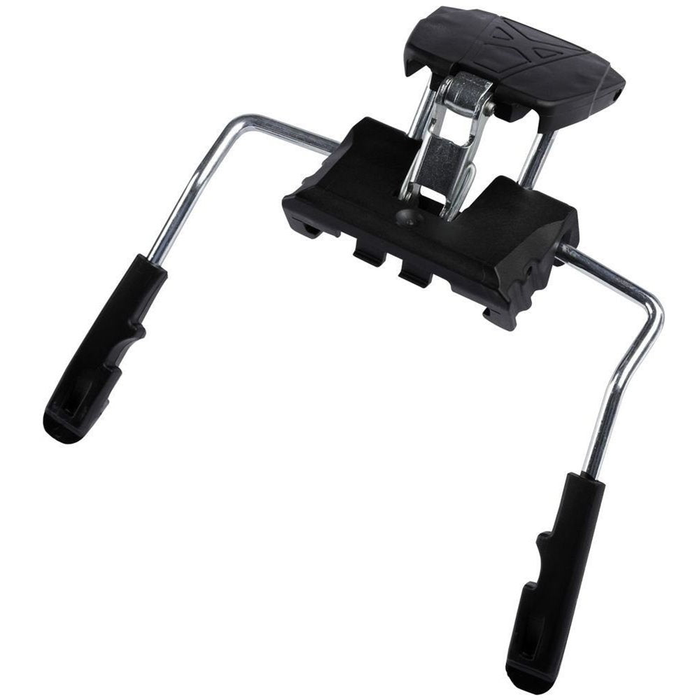 Atomic Shift Brakes