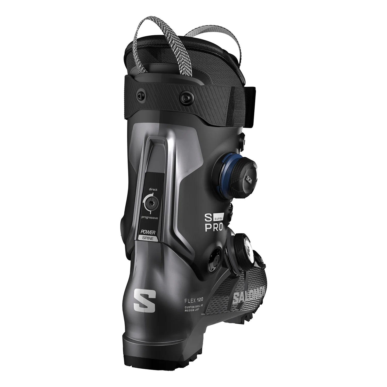 Salomon S/Pro Supra BOA 120 2026