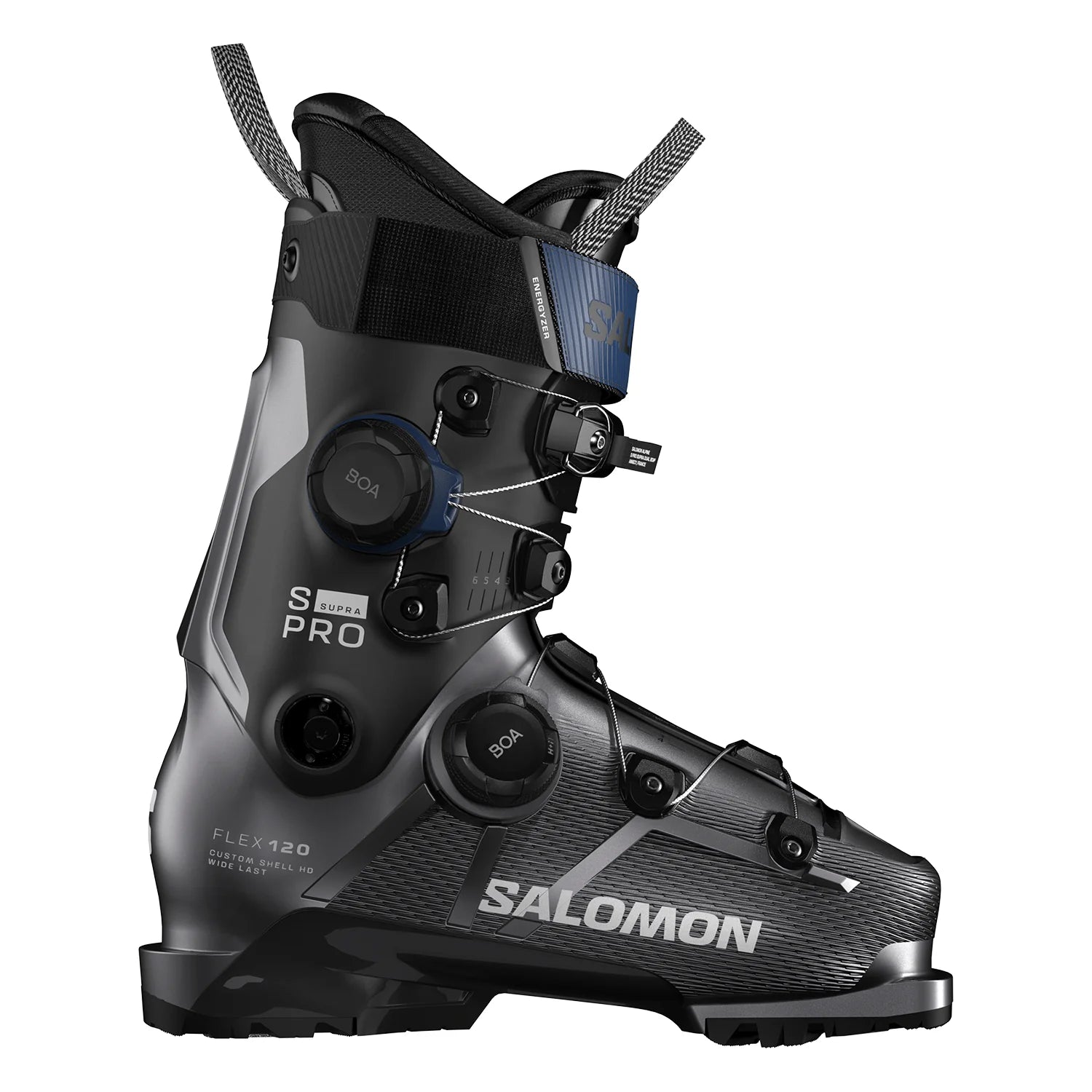 Salomon S/Pro Supra BOA 120 2026