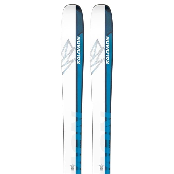 Salomon QST Echo 106 2024