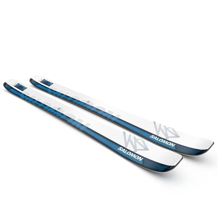Salomon QST Echo 106 2024