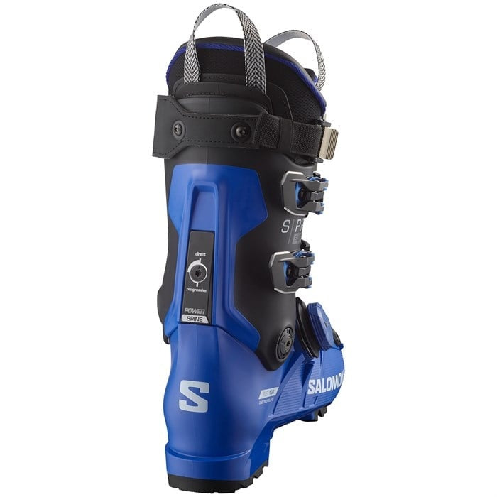 Salomon S/Pro Supra BOA 130 GW 2025
