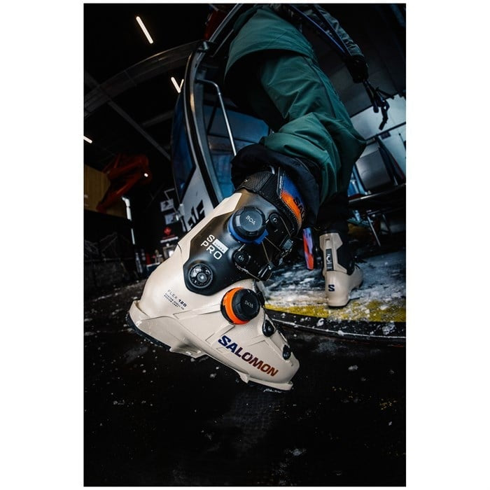 Salomon S/Pro Supra Dual BOA 120 2026