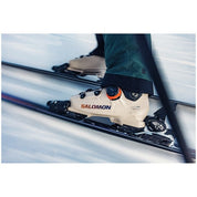 Salomon S/Pro Supra Dual BOA 120 2026