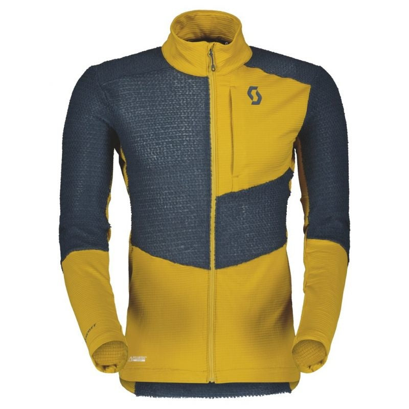 Scott Explorair Alpha Raw Jacket - Men's
