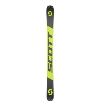 Scott Pure Pow 115 2024