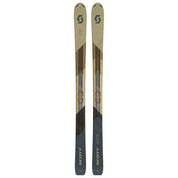 Scott Pure Mission 98 TI 2024