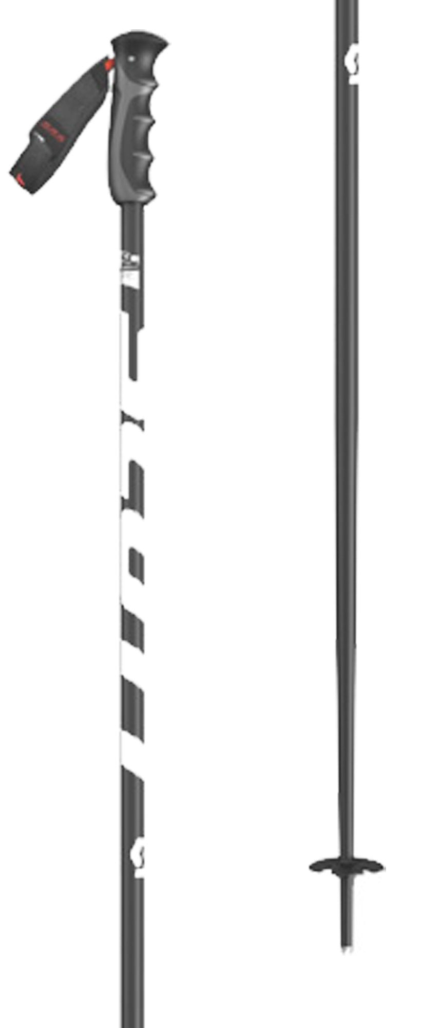 Scott RS 18 S4 Strike 3.6 Pole