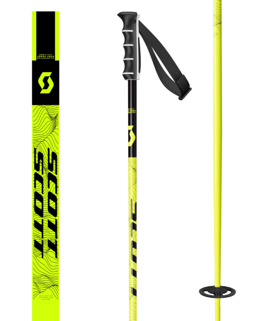 Scott SEA Pole