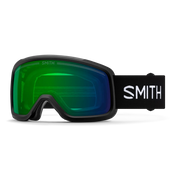 Smith Shakedown 2027