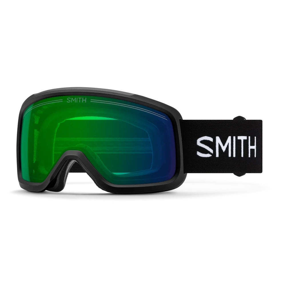 Smith Shakedown 2027