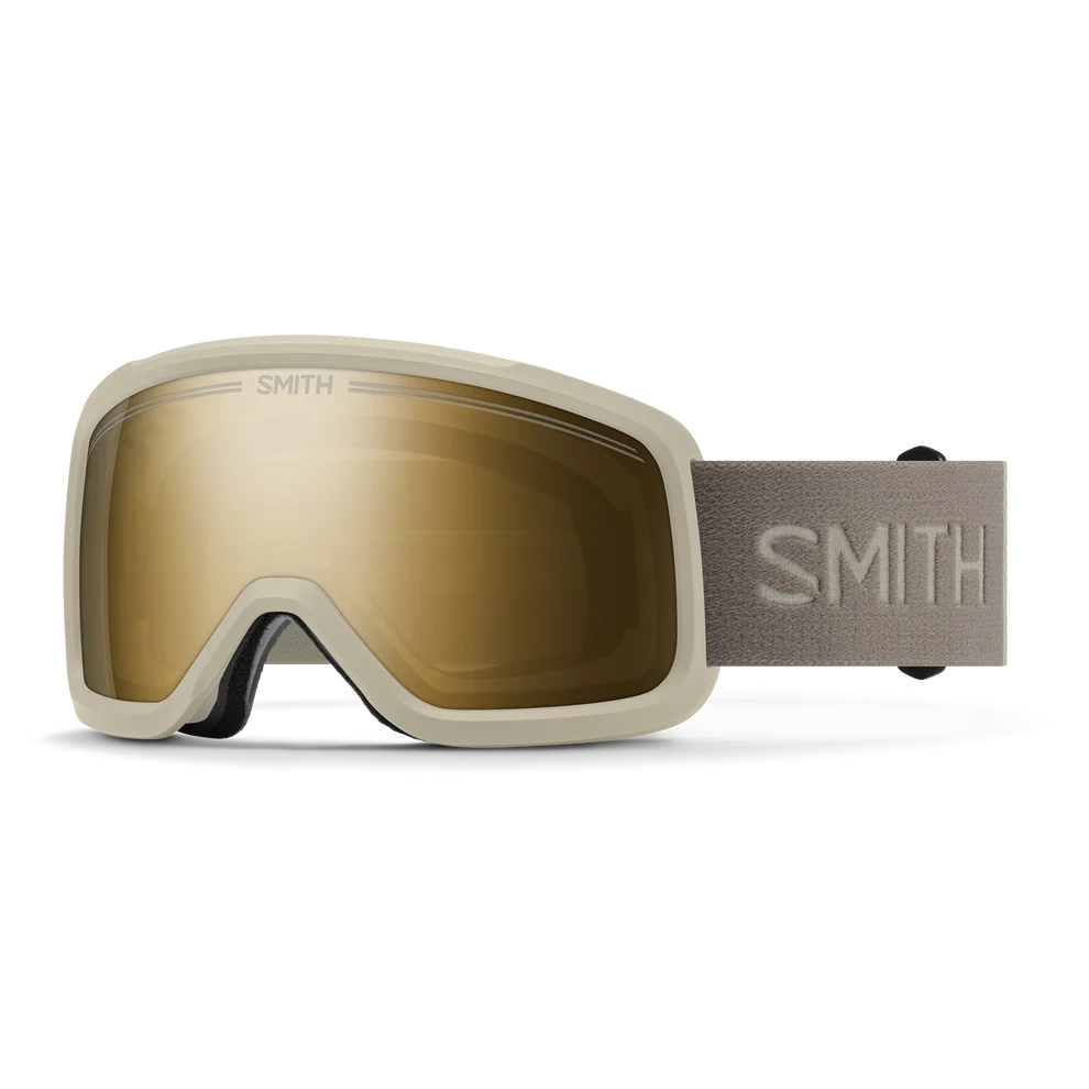 Smith Shakedown 2027