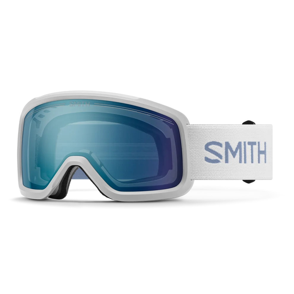 Smith Shakedown 2027