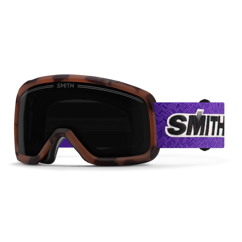 Smith Shakedown 2027