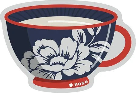 NoSo Food Patch